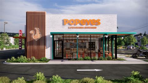 It was originally named <b>Popeyes</b> Chicken & Biscuits and <b>Popeyes</b> Famous Fried Chicken & Biscuits. . Popeyes store